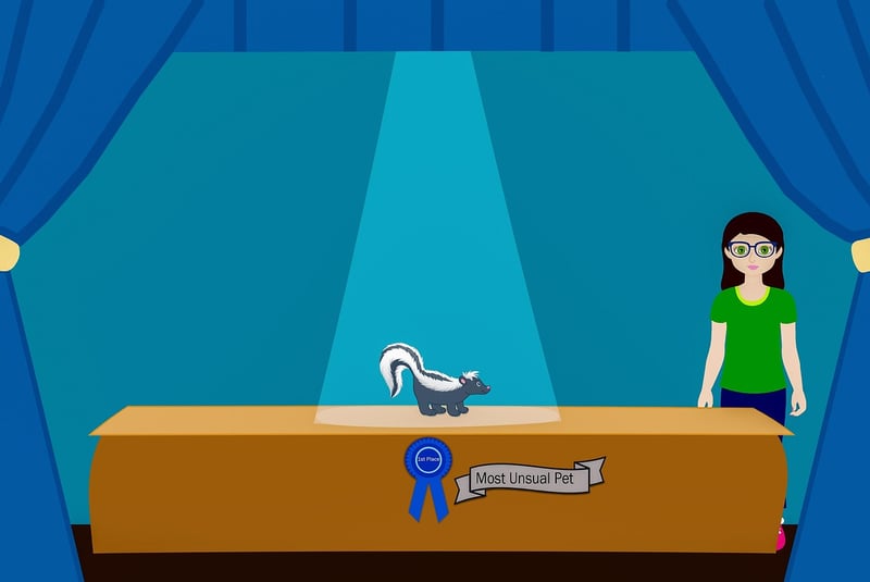 Award Show Whispers